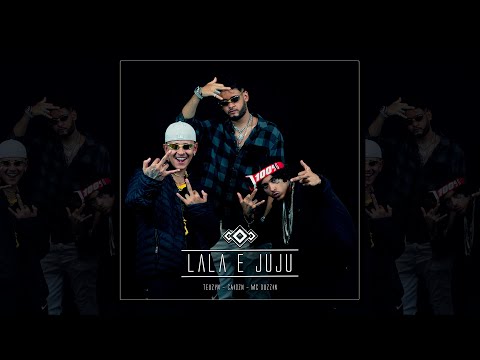 CaioZn - Lala e Juju - Feat Teuzyn - MC Duzzin - (Official Music) #tryn #trindadeproducoes