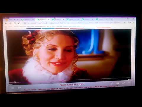 Ginger the Red-Nosed Cat Part 17 Holly Jolly Christmas/Takeoff