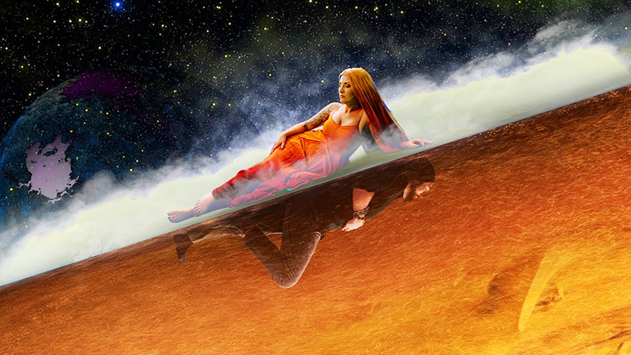 IN VIRTUE - Karma Loop (ft. @CharlotteWesselsOfficial) Official Music Video - YouTube