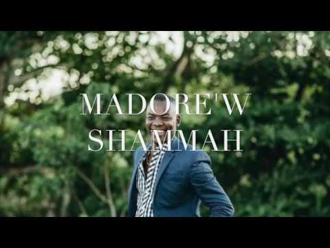 M' ADOREW By Neslin Destilhomme