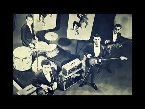 The Jokers - Misirlou (1965)
