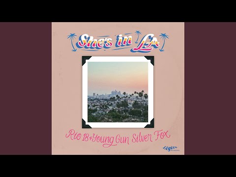 She's in L.A. (SoCal Instrumental)