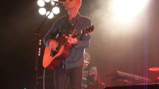 Learning How To Disappear by Milow