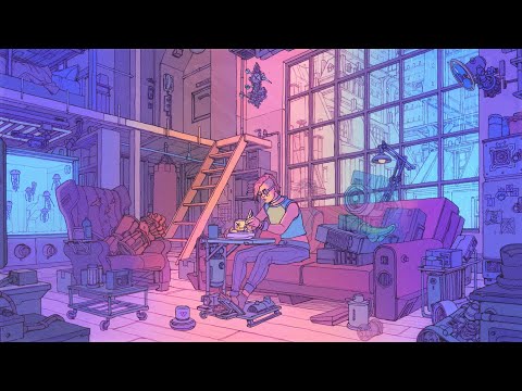 Sessions: Vi (A Creator Safe Collection) - Riot Games Music