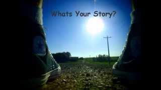 The Soundtrack of Our Lives - What's your Story?