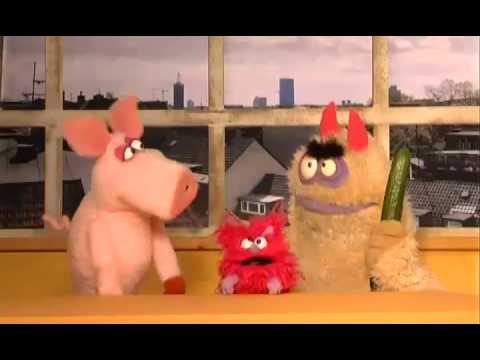 Die schwule Sau - Genforschung