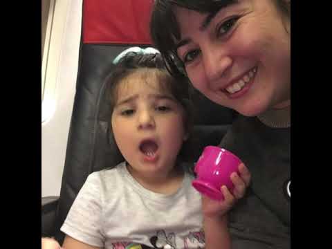 İyi ki doğdun Aslı!