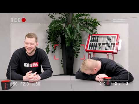 Die KOBRA Formen GmbH - Lern uns kennen!