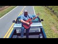 R.T. Johnson - Thirsty Weather