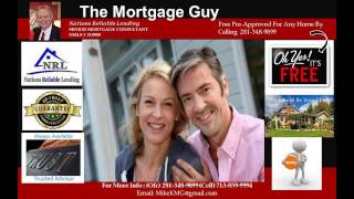 preview picture of video 'Atascocita Texas mortgage after chapter 7 bankruptcy  (281) 348-9899'