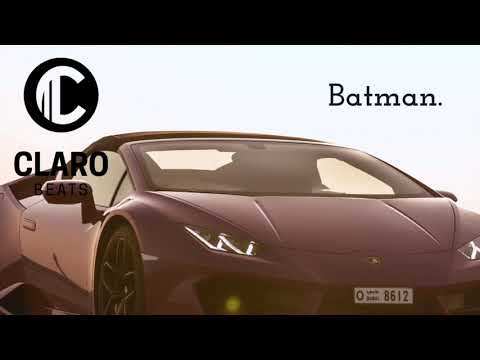 Instru Type Beat LACRIM x SCH x TIMAL - BATMAN (2019)