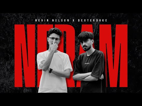 NERAM - Nevin Nelson x DeXterDuke (Official Audio)