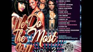 BRIANNA PERRY - HOW WE DO (WE DO THE MOST STILL VOL.2 FEMALE MC EDITION)