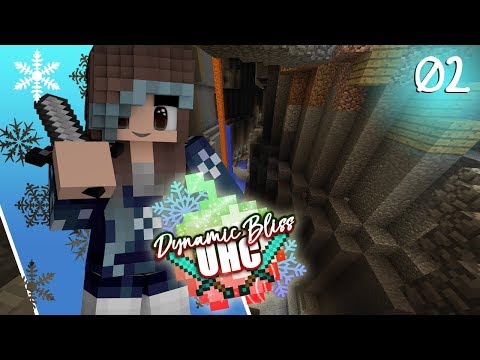 Dynamic Bliss UHC l S5 EP:2 l Who is the Traitor?