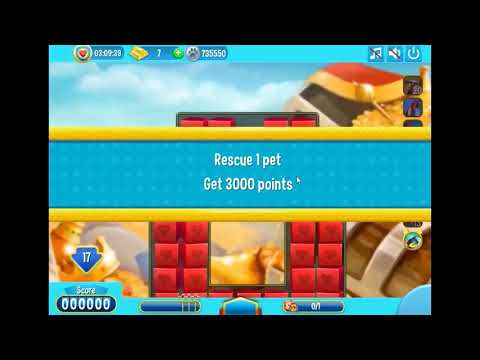 Pet Rescue Saga Level 2000 # No Boosters # Kumbakonam Exclusive