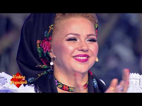 Simona Alexandru-De ce-ai slabit, fratioare-Vedeta populara,sezon 4(prima parte)