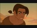 Jim Hawkins Treasure Planet