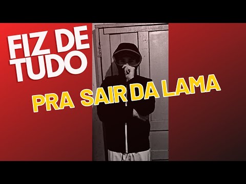 Okdtrap Mob -"FIZ DE TUDO PRA SAIR DA LAMA"  Yung krya (Prod.Realmxnor)
