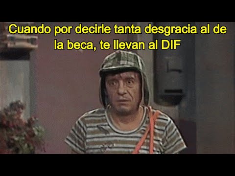 Stop lying to the scholarship holder | RDDC #195