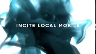 5  Ink Drop Video Intro | Incite Local Mobile