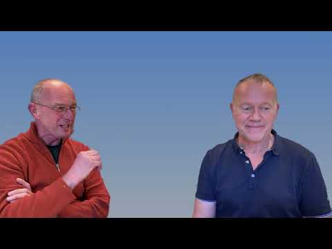 MZOO platform podcast met A vd loo MVR