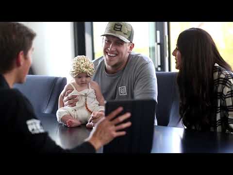 Hawx Pest Control video.