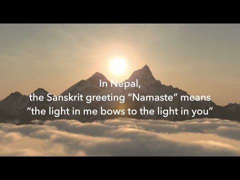 Trauma Informed Care Trainings in Nepal