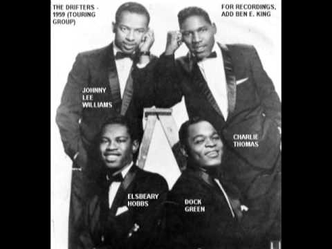 ANY DAY NOW - THE DRIFTERS