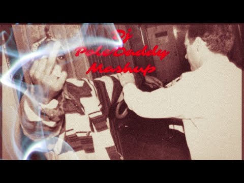 2Pac -“Get in Touch With Us”-ft. Nas, Bizzy Bone, The Game & Pimp C (Hip Hop Rap Mash Up remix)