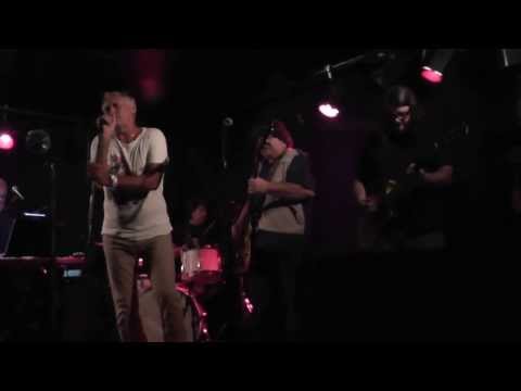 A Walk On The Wild Side (with Damo and Duffo) - No Fun (Stooges)