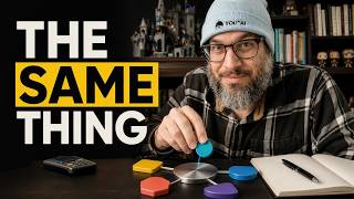 Thumbnail for Stripe, Visa, Mastercard, Microsoft, Meta. All Building The Same Thing.