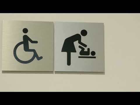 Land van Cuijk een van meer 'toiletvriendelijke' gemeentes van Nederland