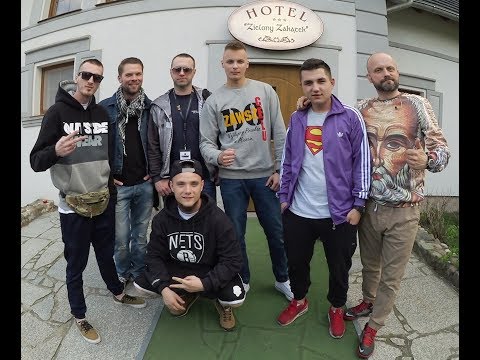 #ZostańWDomu "WYGRAŁEM ŻYCIE"Najlepszy Przekaz w Mieście  (studio version)  #NPWM #DzikiStudio