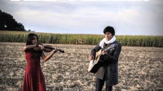 save me now - THE CHILIS (Cover) César and Dyhanna Lecocq-Bermejo.m4v