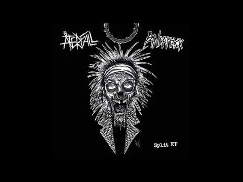 Panikattack - Medicinmannen