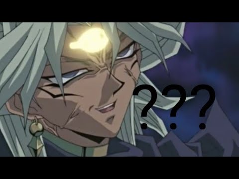 I reversed Melvin from the episode 58 of him talking backwards from the (YGOTAS)