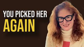 Why Red Pill Dating Advice Attracts Narcissistic and Borderline Women