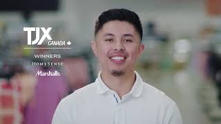 Store Coordinator - Marshalls