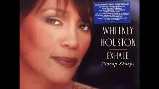 Whitney Houston - Do You Hear What I Hear