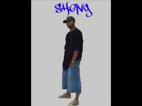 sheng(espadasofia) - un poco de hardcore