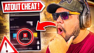l'ATOUT le PLUS CHEATÉ du JEU sur VANGUARD ! 😱 (Call of Duty: Vanguard Multijoueur)