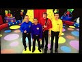 The Wiggles Hot Poppin Popcorn 2009 Intro