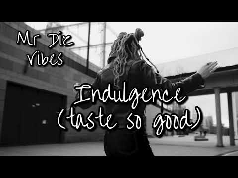Mr Diz Music Video