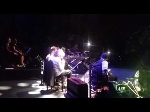 JOSÉ MERCÉ y PABLO ALBORAN Tu Frialdad