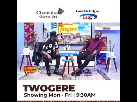 Barber Q aguze esimu enzibe