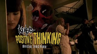 Download lagu Kobe - Positive Thinking mp3