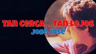 1975 - Tan Cerca... Tan Lejos (Karaoke)