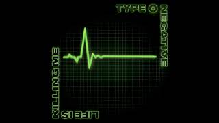 Type O Negative - Life is Killing Me (Full Album)
