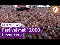 GLD Nieuws 14 april 2021