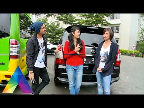 KATAKAN PUTUS 24 DESEMBER 2015 Part 1/4 - Cowok Kaya Pura Pura Miskin